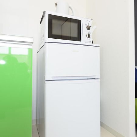 Cocostay Ko Residence Sennichimae5Fココステイ ケーオーレジデンス センニチマエ5F Okayama Exteriör bild
