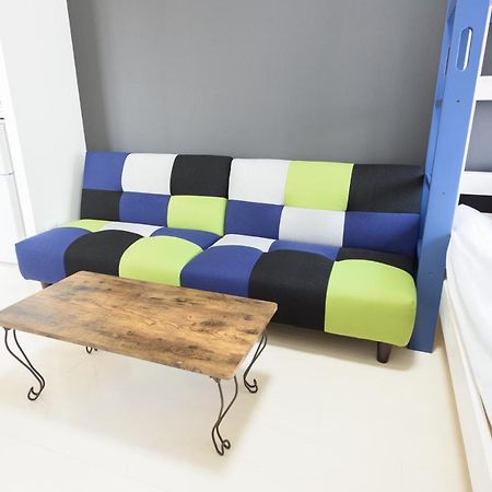Cocostay Ko Residence Sennichimae5Fココステイ ケーオーレジデンス センニチマエ5F Okayama Exteriör bild