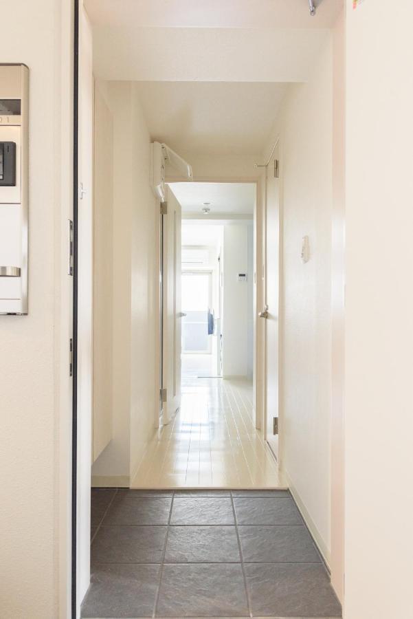 Cocostay Ko Residence Sennichimae5Fココステイ ケーオーレジデンス センニチマエ5F Okayama Exteriör bild