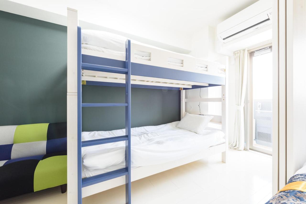 Cocostay Ko Residence Sennichimae5Fココステイ ケーオーレジデンス センニチマエ5F Okayama Exteriör bild