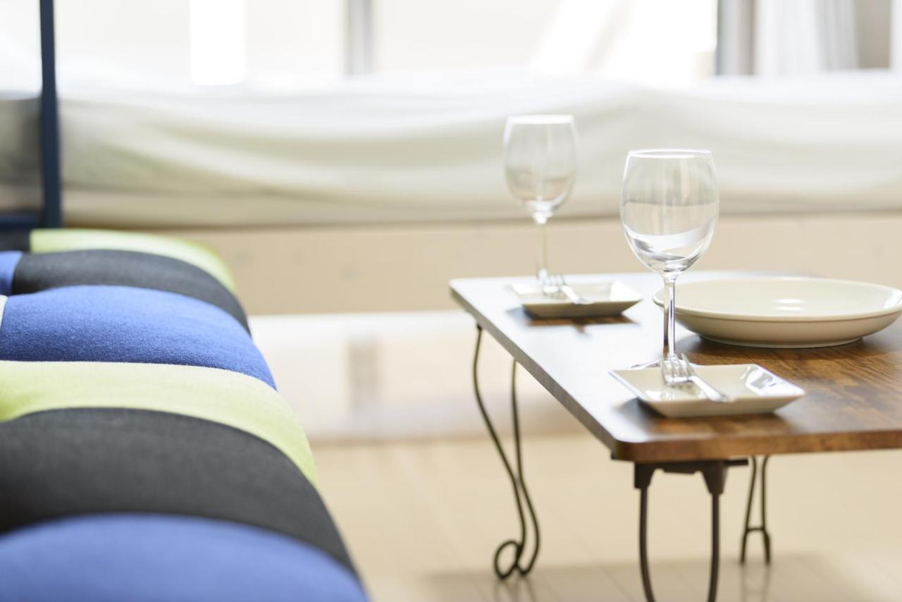 Cocostay Ko Residence Sennichimae5Fココステイ ケーオーレジデンス センニチマエ5F Okayama Exteriör bild