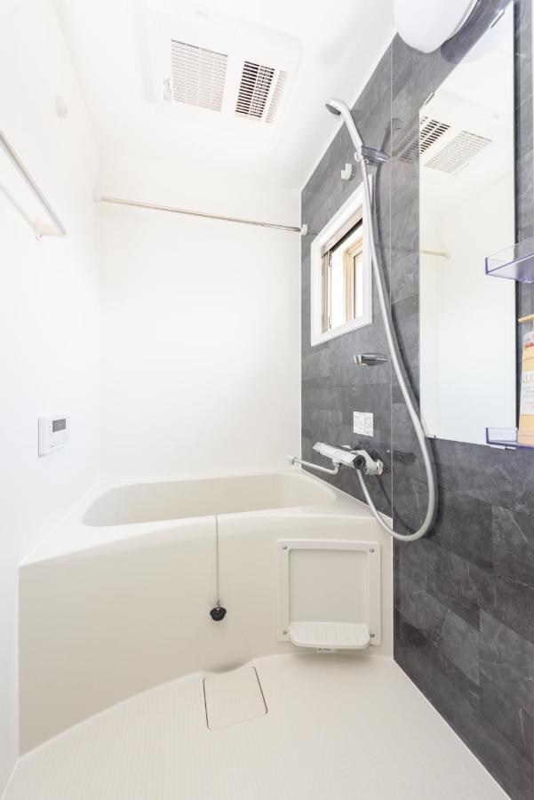 Cocostay Ko Residence Sennichimae5Fココステイ ケーオーレジデンス センニチマエ5F Okayama Exteriör bild