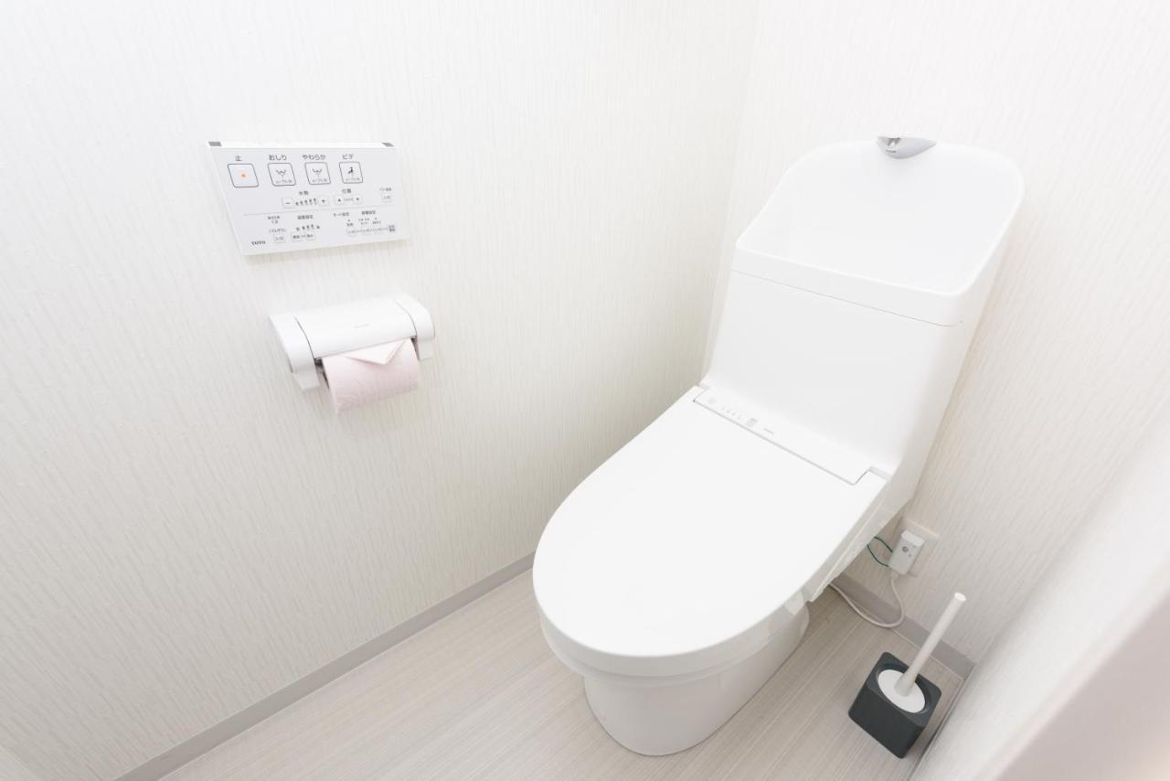 Cocostay Ko Residence Sennichimae5Fココステイ ケーオーレジデンス センニチマエ5F Okayama Exteriör bild
