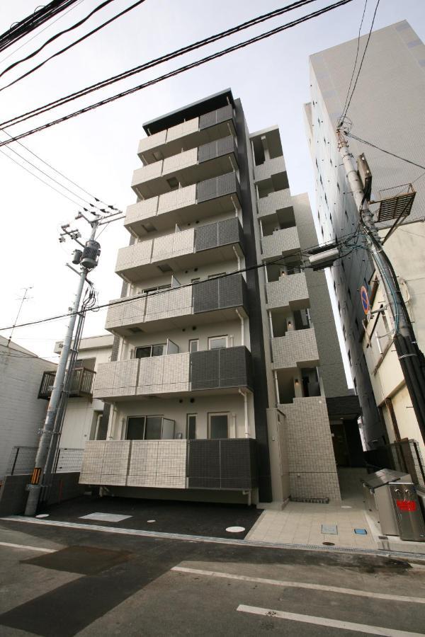 Cocostay Ko Residence Sennichimae5Fココステイ ケーオーレジデンス センニチマエ5F Okayama Exteriör bild